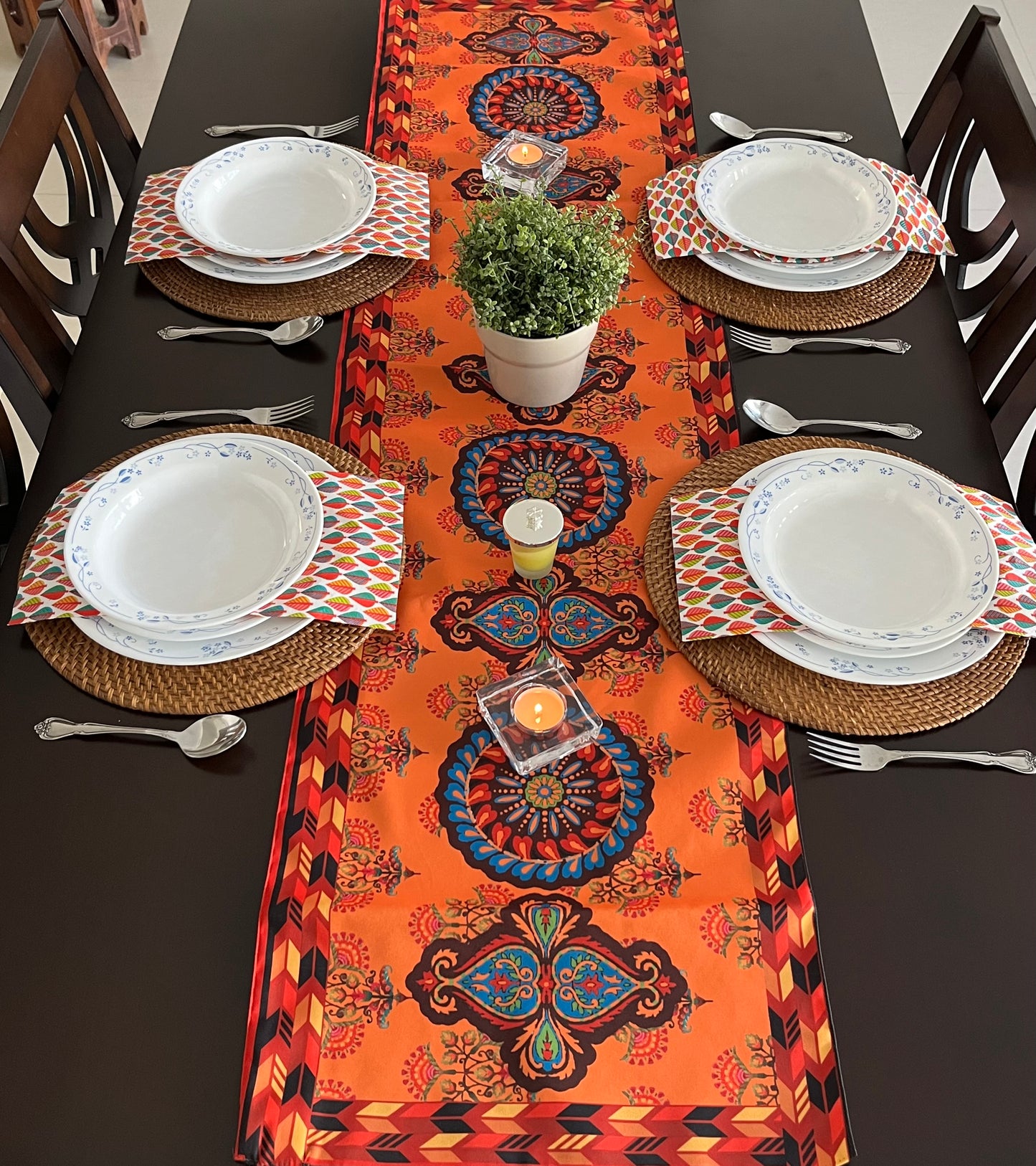 Table Runner