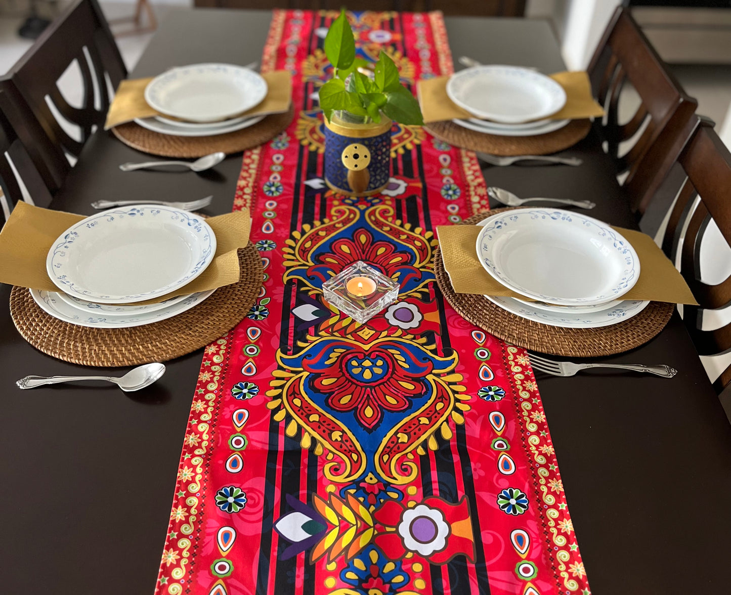 Table Runner