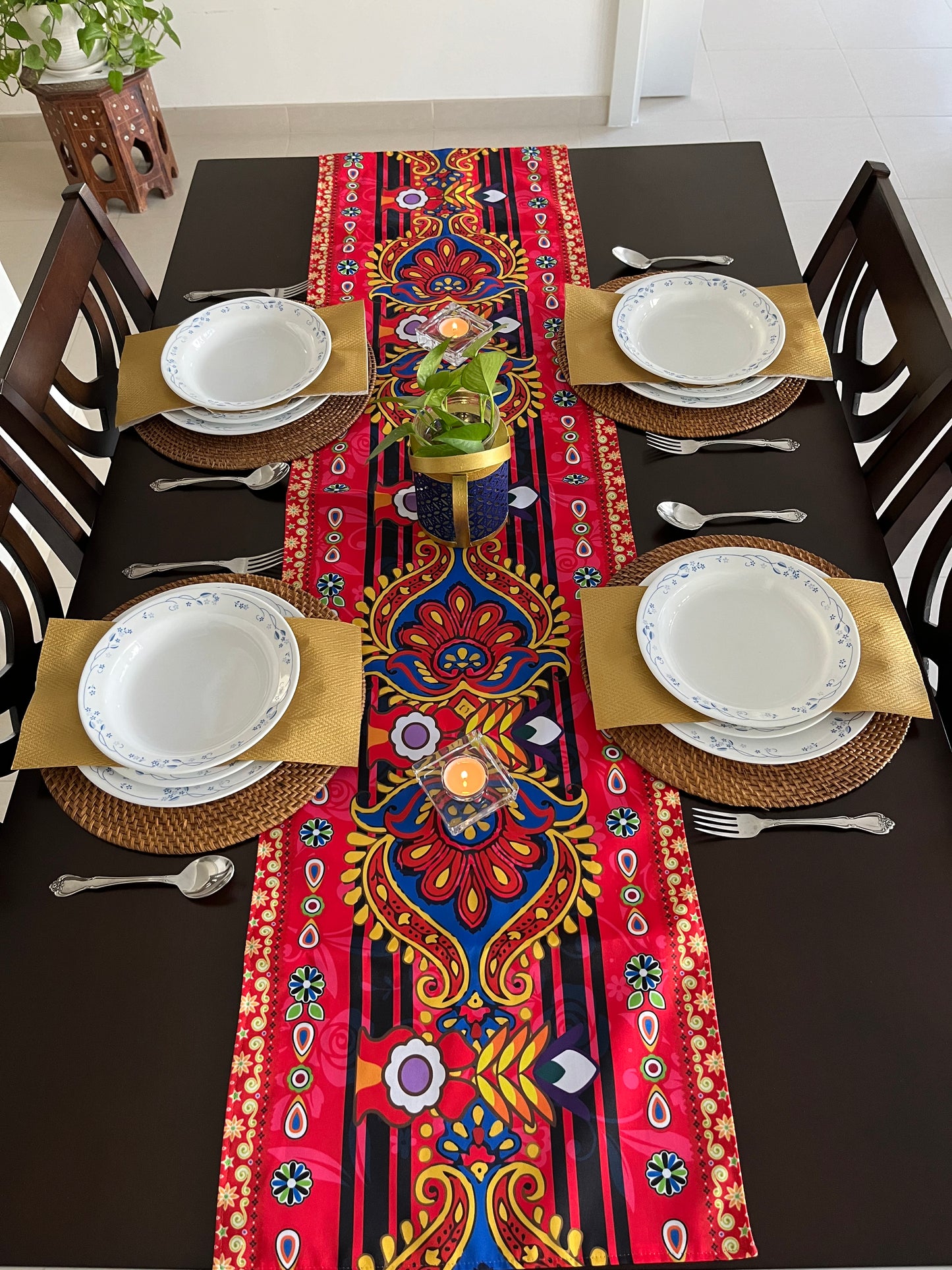 Table Runner