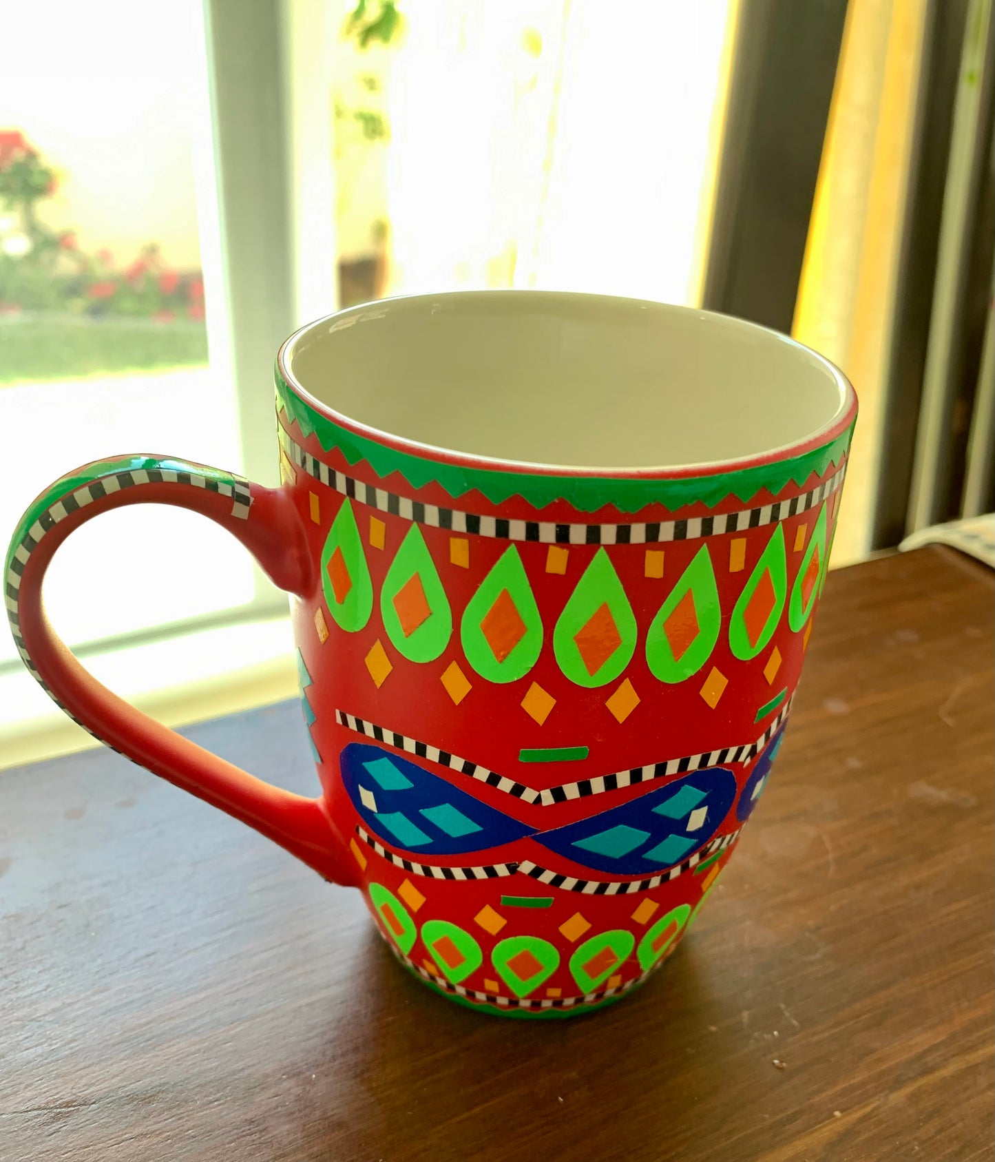 Ceramic Mug