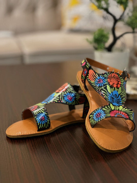 Ladies Kheri (Peshawari Sandal)