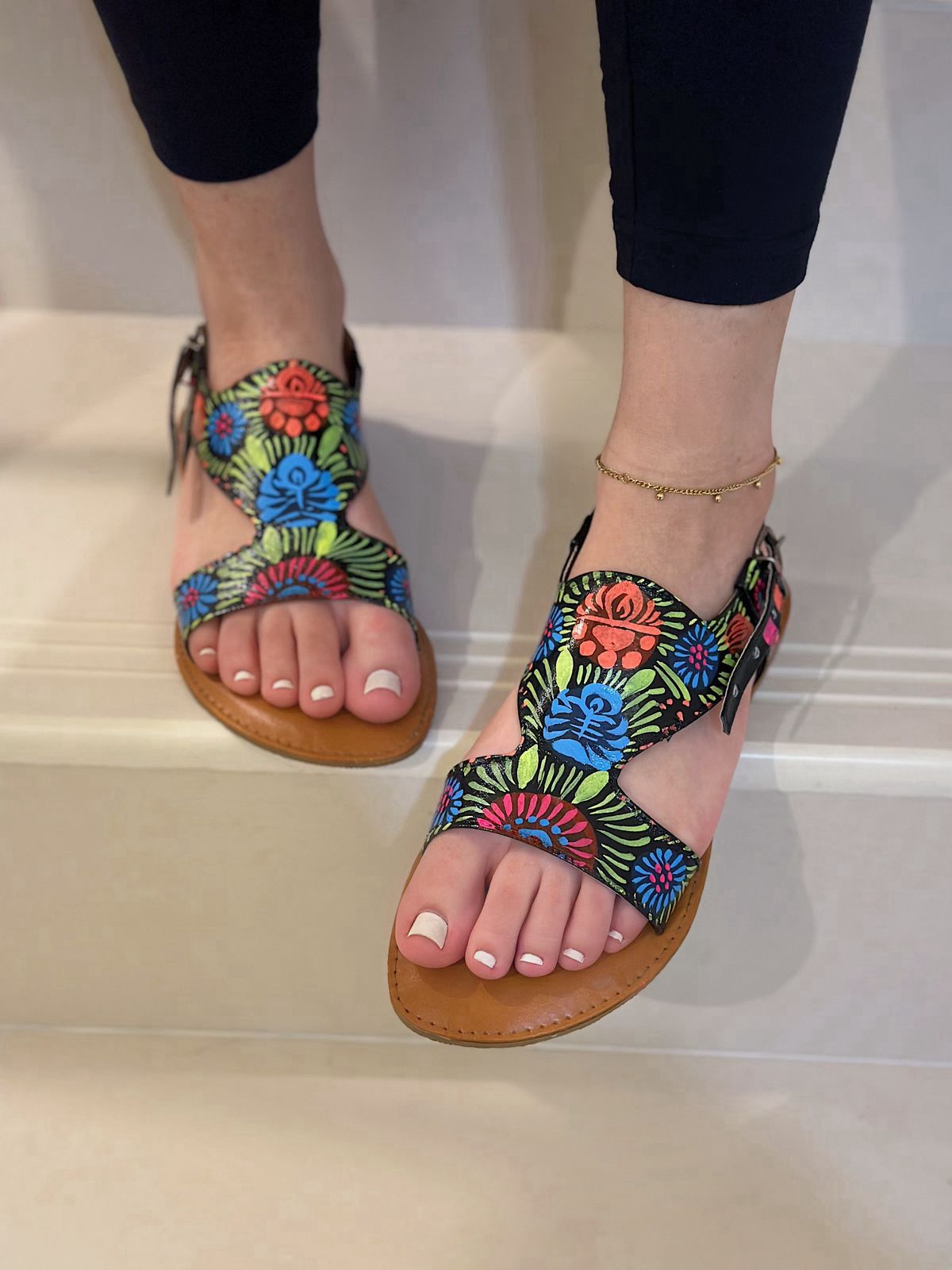 Ladies Kheri (Peshawari Sandal)