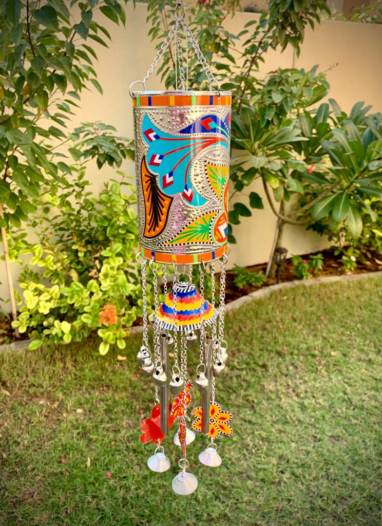 Wind Chimes