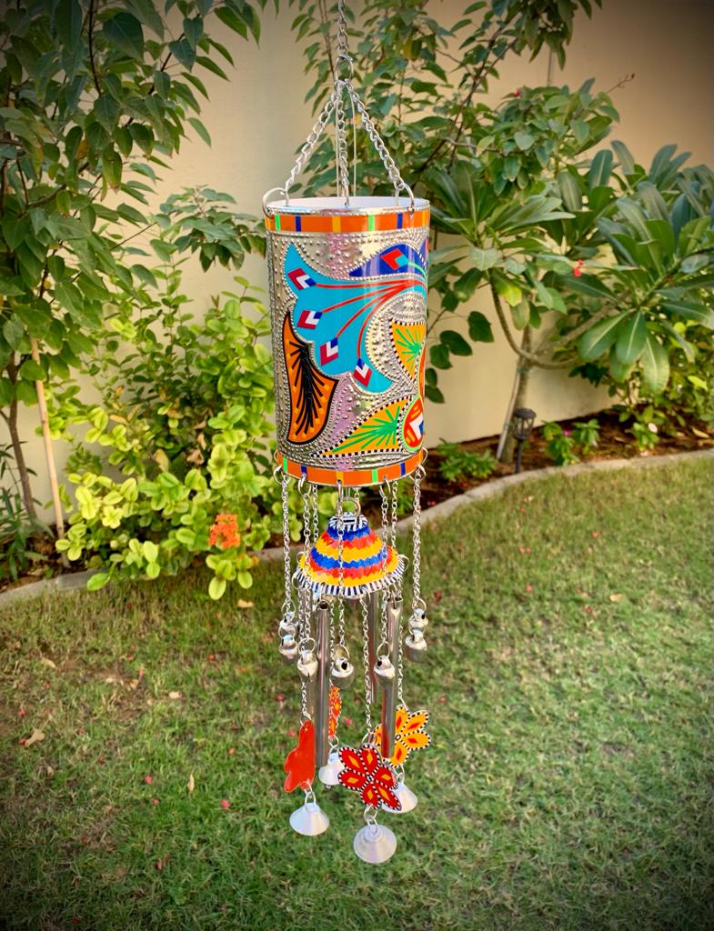 Wind Chimes