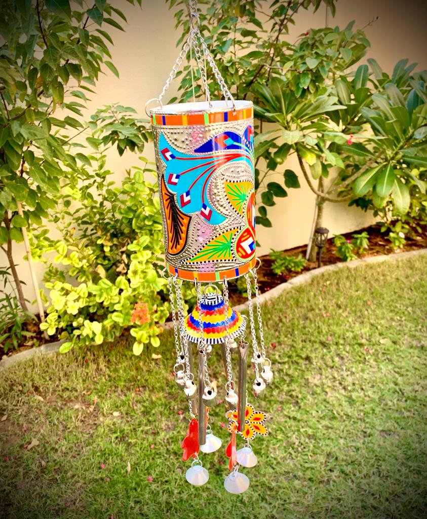 Wind Chimes