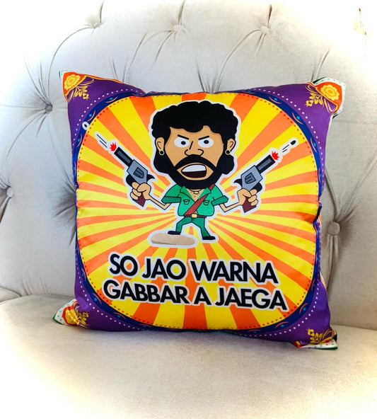 Customized Cushion