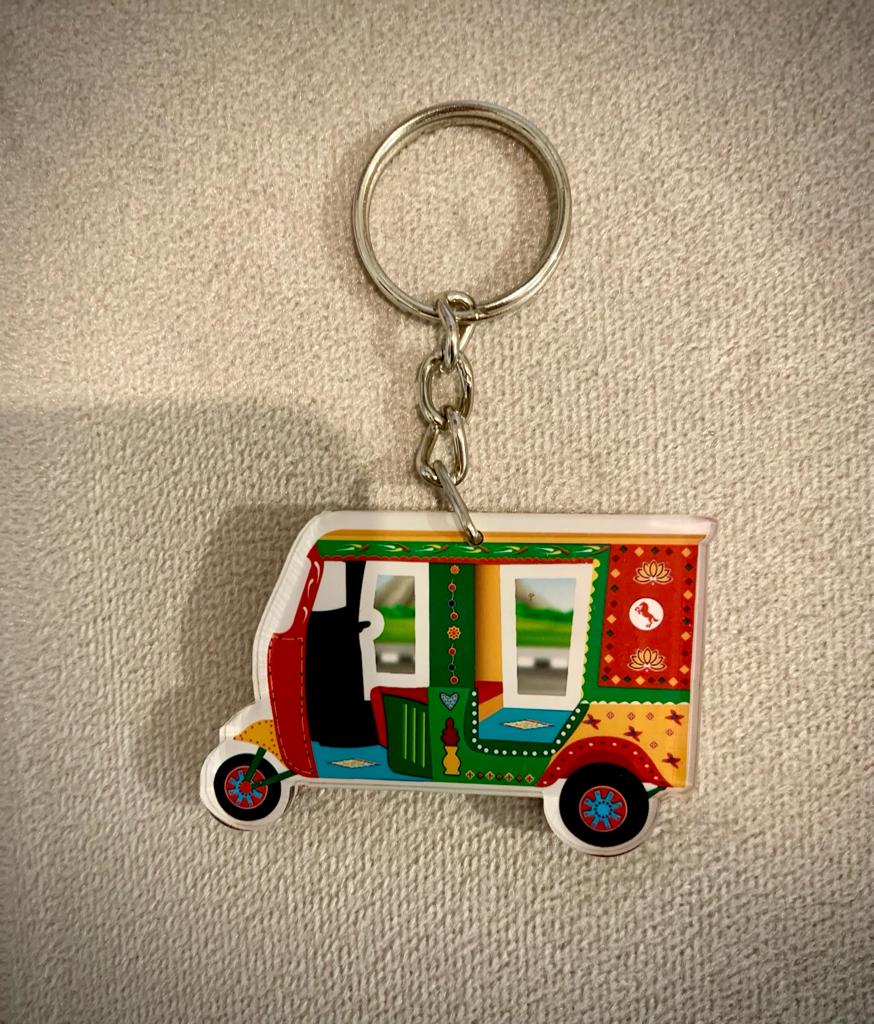 Keychain