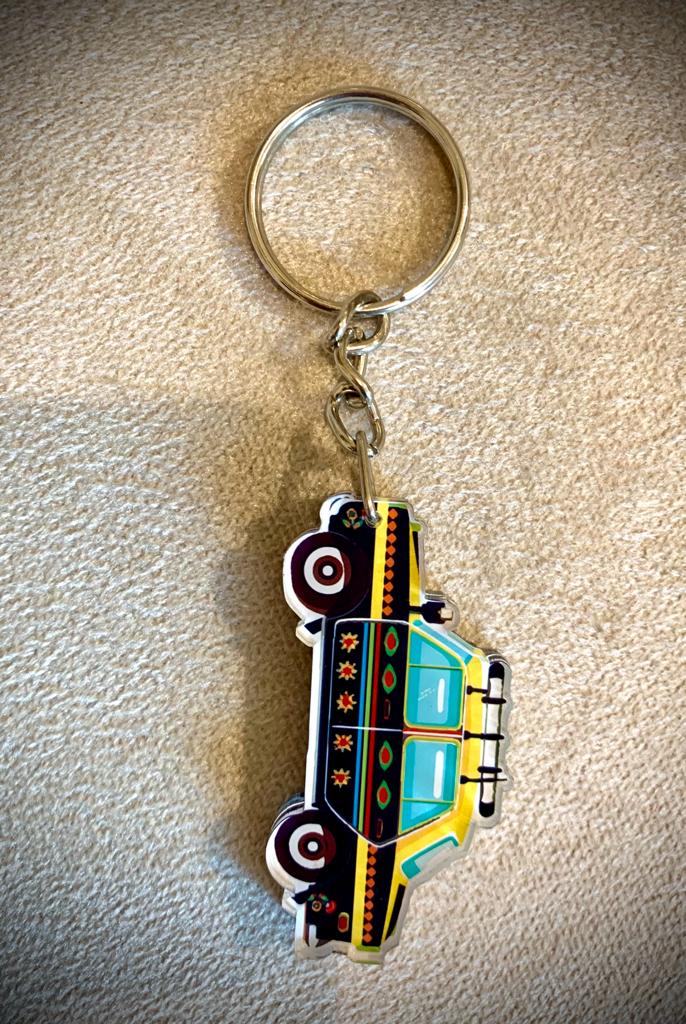 Keychain