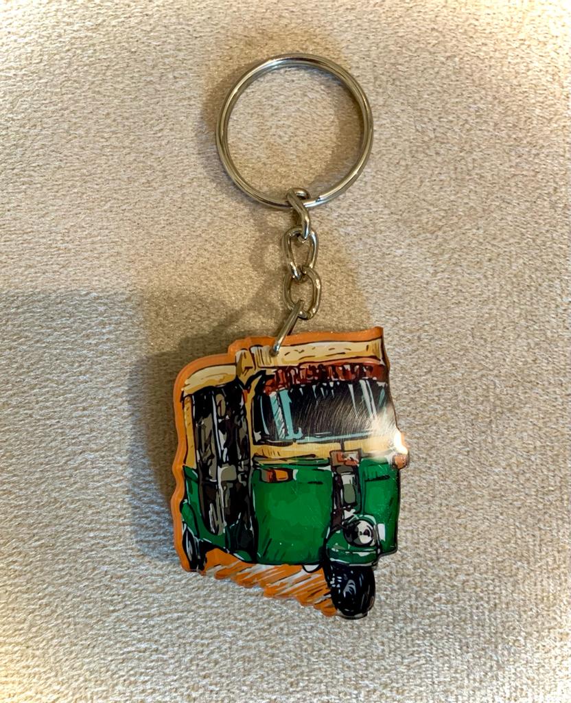 Keychain