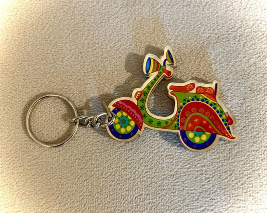 Keychain