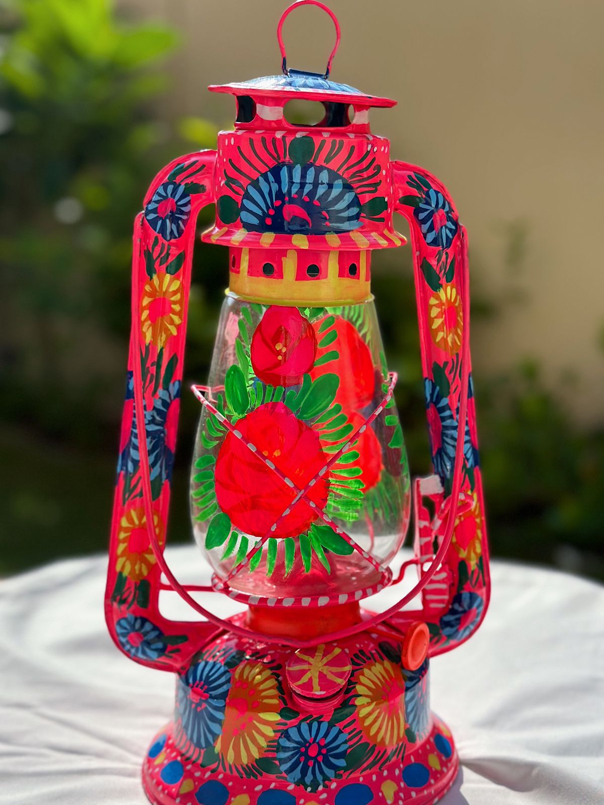 Lantern