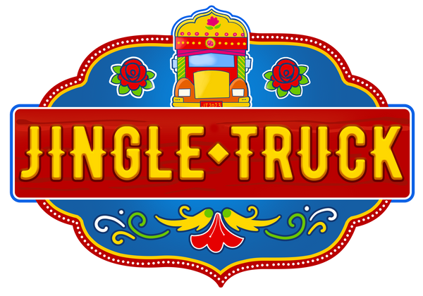 Jingle Truck