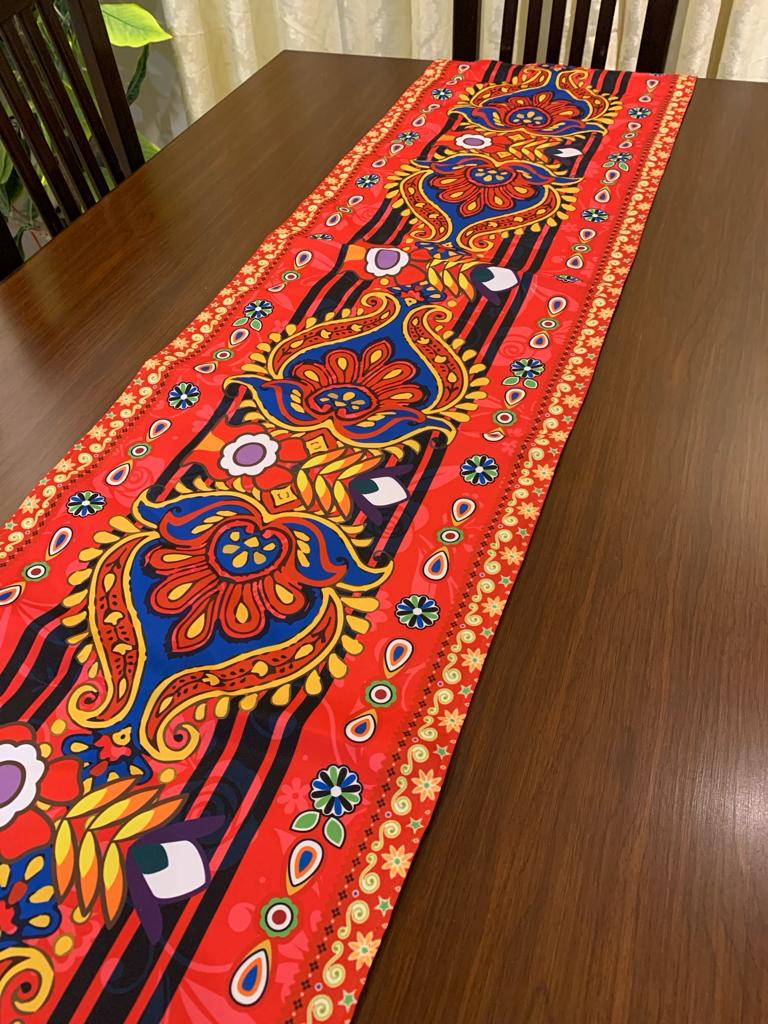 Table Runner